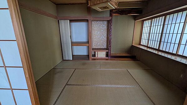 和室