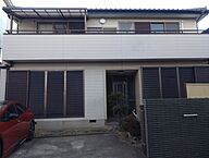 千葉県松戸市常盤平双葉町6-16：物件画像