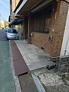 現地（２０２６年５月）撮影