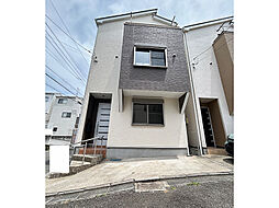池辺町中古戸建