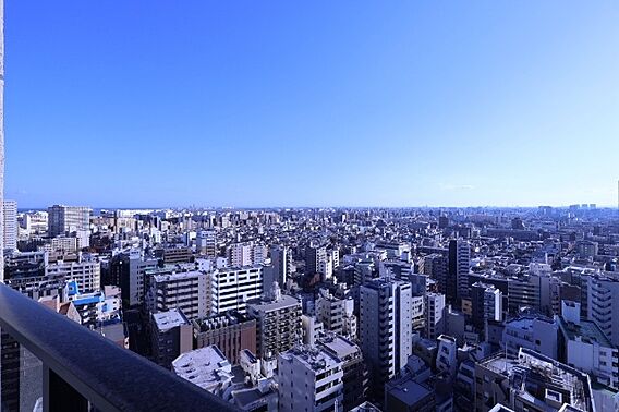 ☆高層階ならで...