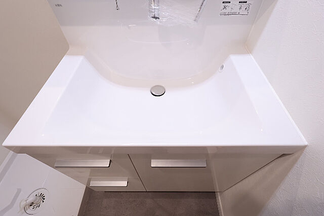 洗面 駒場ネオパレス 10階/-