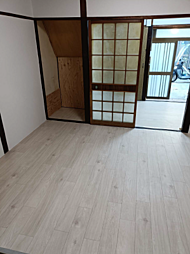 洋室の画像
