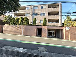 ファミールヒルズ目黒東山