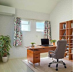 子供部屋の画像