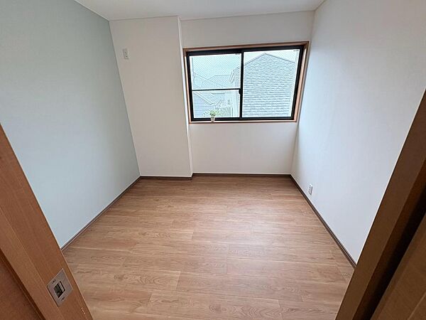 子供部屋