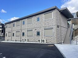 ハイムレトア新在家