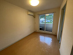 グリーンハイム生野 2階2LDKのリビング/ダイニング