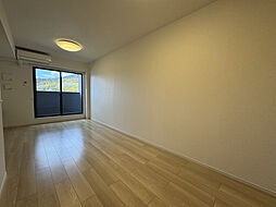 セントレジデンスII 2階2LDKのリビング/ダイニング