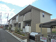 兵庫県姫路市飾磨区付城1丁目：物件画像／株式会社家ログ