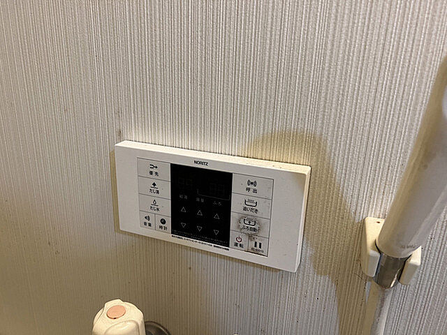 浴室