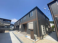 兵庫県姫路市広畑区蒲田4丁目：物件画像／株式会社家ログ