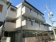 兵庫県姫路市北平野南の町：物件画像／株式会社家ログ