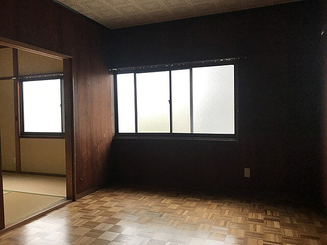 子供部屋
