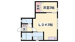コンフォート宇佐崎