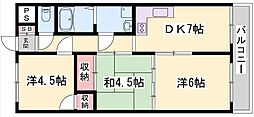 🉐敷金礼金0円！🉐リープラス滝野社