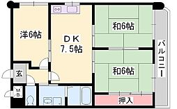 ロイヤルコーポ野田