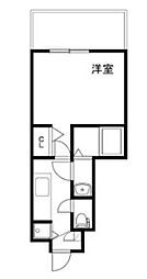 🉐敷金礼金0円！🉐クレッシェンドKJ