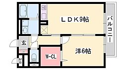 フェリア佐用岡