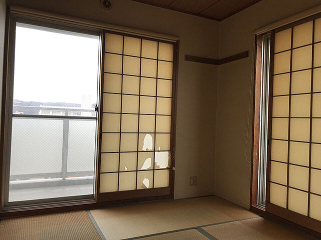 室内