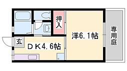 セフィラ北平野