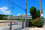 姫路市立香寺中学校
