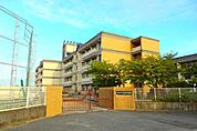姫路市立大津中学校