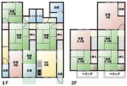 伊伝居戸建