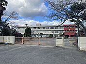 加東市立社学園小学校(社学園)
