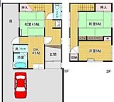 兵庫県姫路市野里：物件画像／株式会社家ログ
