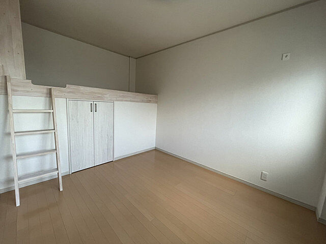 子供部屋