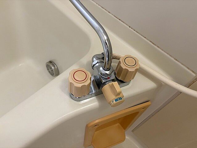 浴室