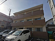兵庫県姫路市三左衛門堀東の町：物件画像／株式会社家ログ