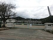 たつの市立揖西西小学校