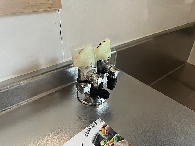 キッチン