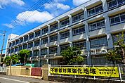 姫路市立あかつき中学校