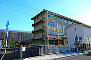 広畑第二小学校