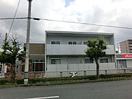 兵庫県姫路市三左衛門堀東の町：物件画像／株式会社家ログ