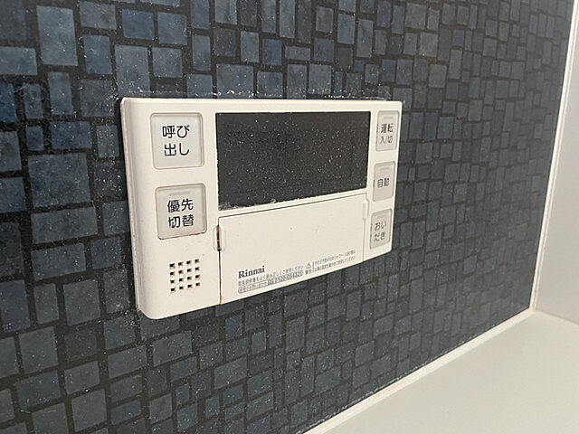浴室