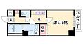 レジデンスM姫路6階6.3万円