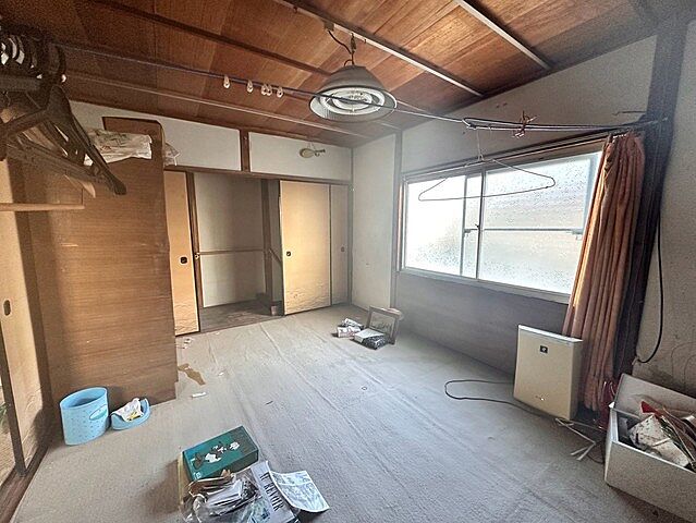 室内