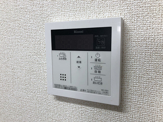 浴室