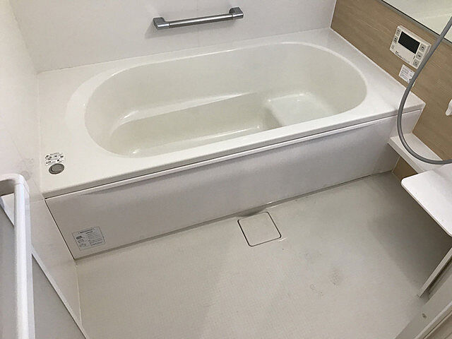 浴室