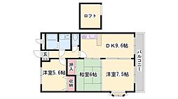 コンフォール大塩