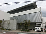 斑鳩小学校
