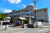 菅野中学校