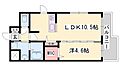 コンセール大給3階7.5万円