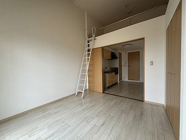 子供部屋
