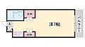 花影中村コーポ2階4.0万円