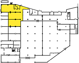 いずみプラザ東戸塚の間取図画像